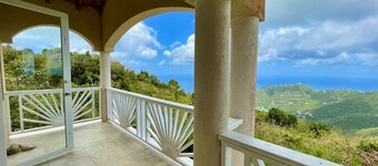 Sage Mountain Skyway 2, Tortola, British Virgin Islands
