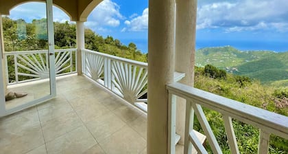 Sage Mountain Skyway 2, Tortola, British Virgin Islands