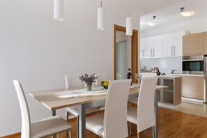 Apartamento | 1 quarto