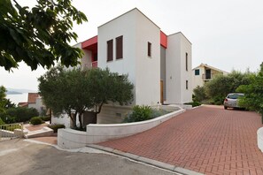 Apartamento | 1 quarto