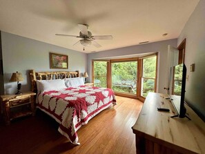 3 Schlafzimmer, Bügeleisen/Bügelbrett, kostenloses WLAN, Bettwäsche