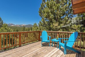 Property grounds - NEW ~ Tahoe Donner Views ~ Hot Tub (Truckee)