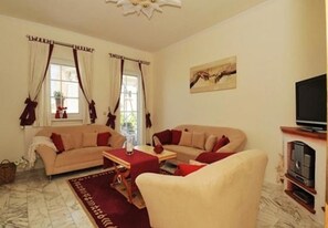 Căn hộ | 2 phòng ngủ 