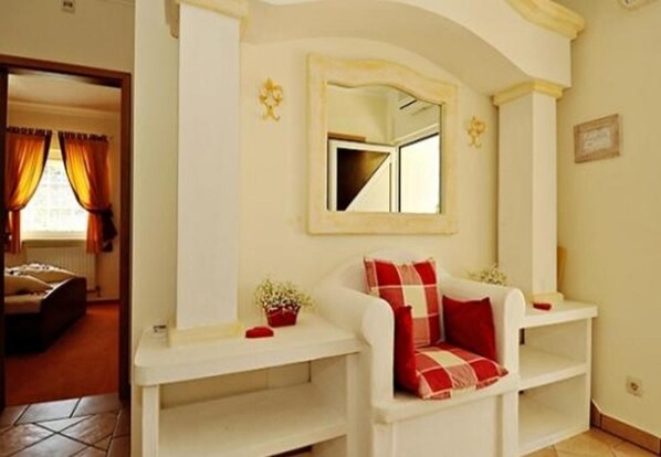 Căn hộ | 2 phòng ngủ 