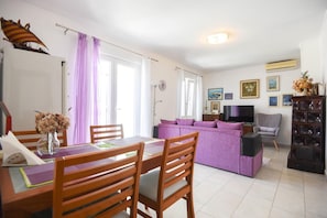 2 habitaciones 
