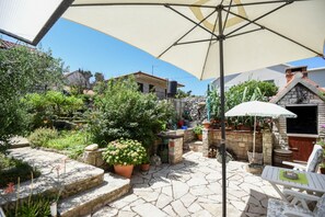 Apartment, Raucher | 2 Schlafzimmer