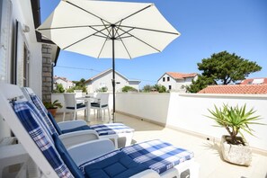 Apartment, Raucher | 2 Schlafzimmer