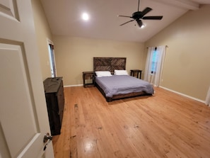 4 chambres, Wi-Fi, draps fournis