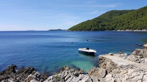House, Smoking | 4 bedrooms - Holiday Houses, Villas Villa Antea - 80 m From the Beach (Smokvica)