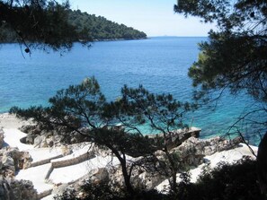 House, Smoking | 4 bedrooms - Holiday Houses, Villas Villa Antea - 80 m From the Beach (Smokvica)