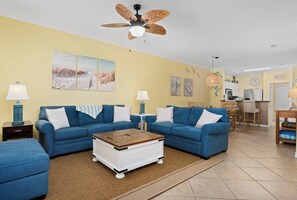 Smart-TV, DVD-Player