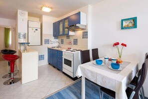 Apartment, Raucher | 1 Schlafzimmer