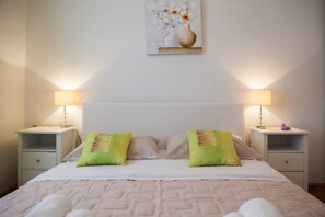 Apartment, Raucher | 1 Schlafzimmer