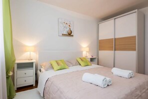 Apartment, Smoking - Apartments Dragica 1 - Cozy Flat (Split)