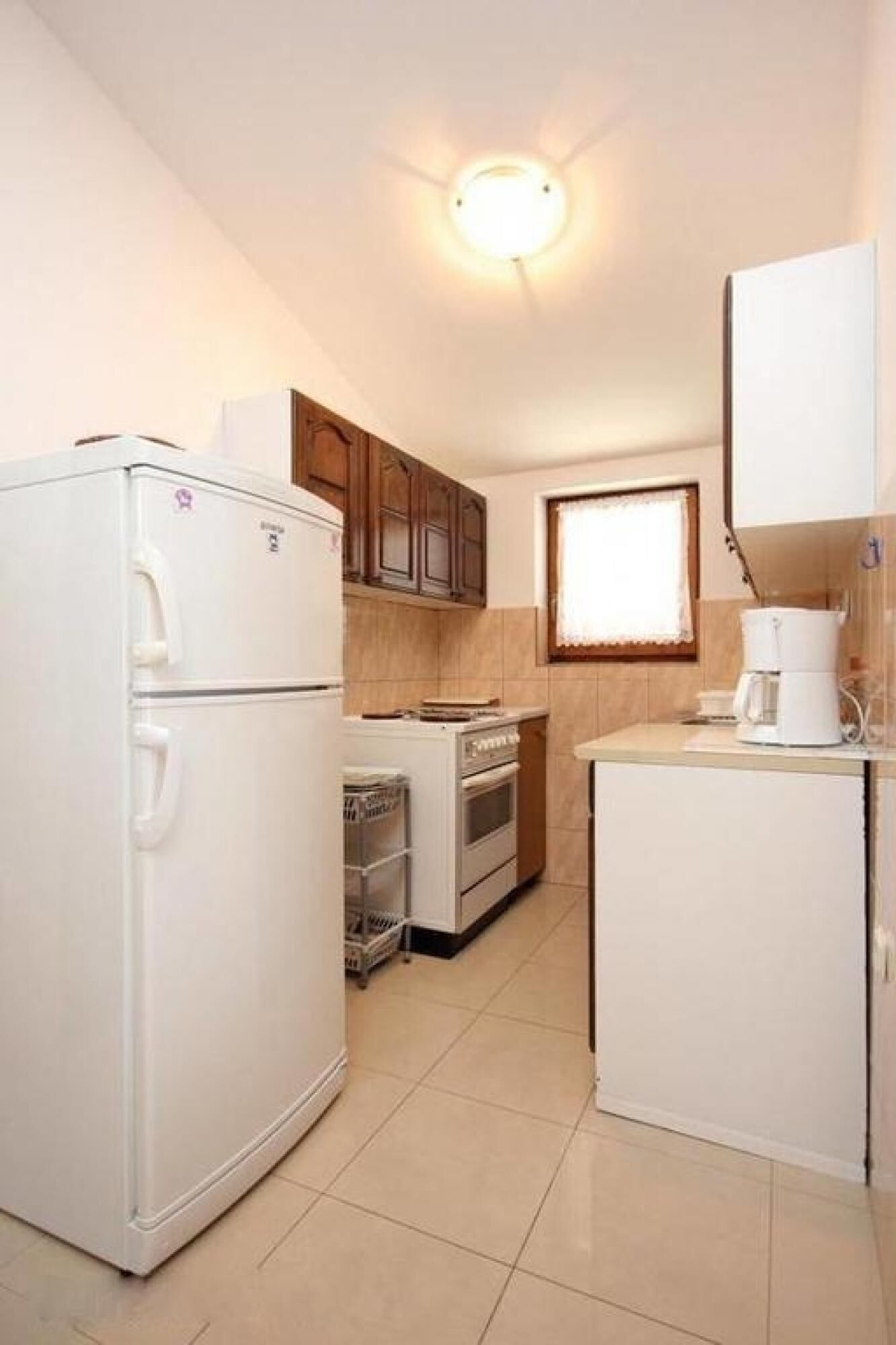 Departamento, para fumadores | 2 habitaciones 