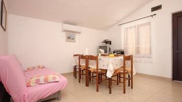 Apartment, Smoking | 2 bedrooms