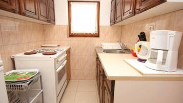 شقة - للمدخنين | 2 عدّة غرف نوم