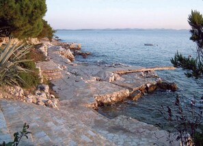 Apartment, Smoking | 2 bedrooms - Apartments Glory - 80m From Beach (Pasman)