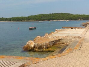 Apartment, Smoking | 2 bedrooms - Apartments Glory - 80m From Beach (Pasman)