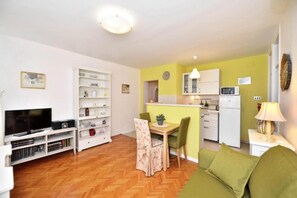 1 habitación 