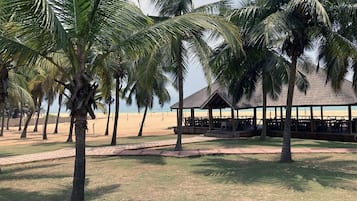 Strandbar