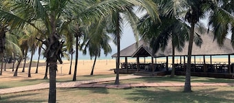 Hotel Bel Azur Grand-Popo