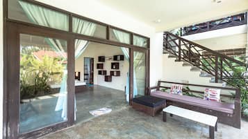 Phòng đôi Tiêu chuẩn | 1 phòng ngủ, bộ trải giường