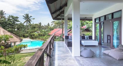 Ohana Resort Siargao