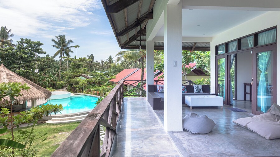Ohana Resort Siargao