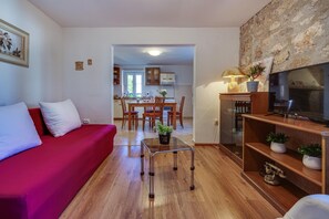 Hus - rökare | 3 sovrum