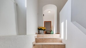 Casa, fumadors
