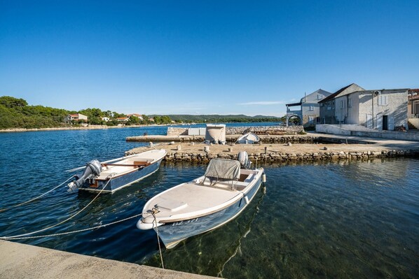 Hus - rökare | 3 sovrum