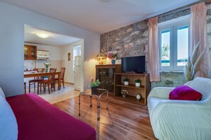 Hus - rökare | 3 sovrum