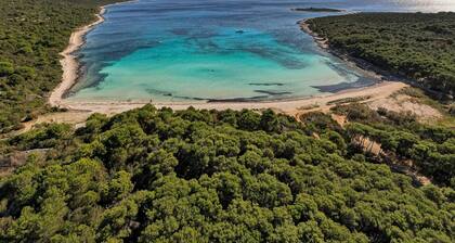 Holiday Houses, Villas Nada - Peaceful