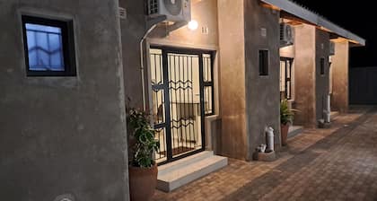 Woodcres guesthouse