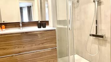 Een douche