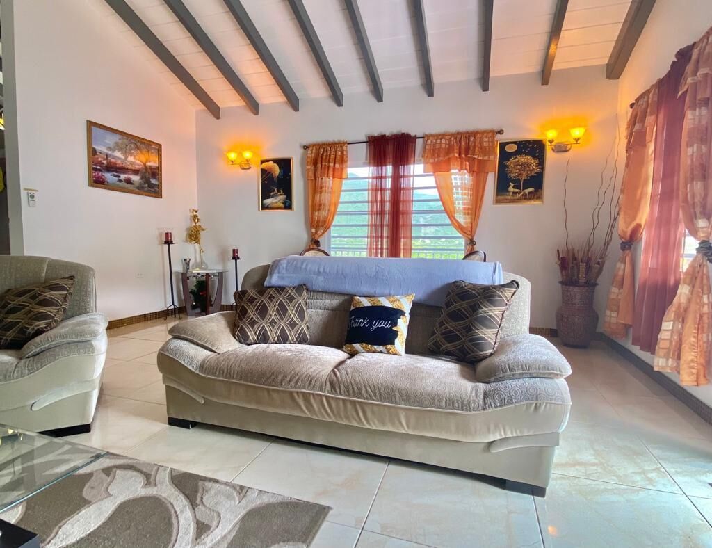 Smart TV, books, printers