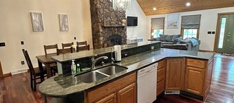 Peaceful- SPIRE, GOTL, Wine Country, Beach