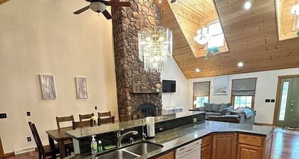 Peaceful- SPIRE, GOTL, Wine Country, Beach