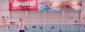 Pool - Peaceful SPIRE GOTL Wine Country Beaches (Geneva)