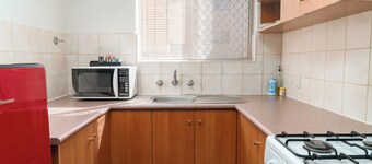 Apartment 5
