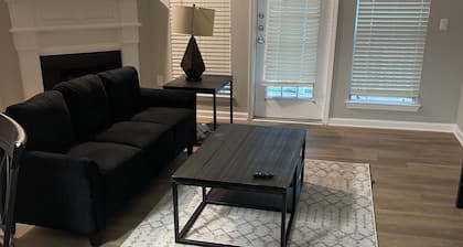 Hidden gem in the heart of Atlanta