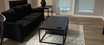 Hidden gem in the heart of Atlanta