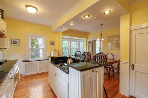 Family Pet Friendly 4BR in N.E. Harbor[Millbrook]