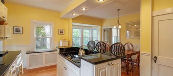 Family Pet Friendly 4BR in N.E. Harbor[Millbrook]