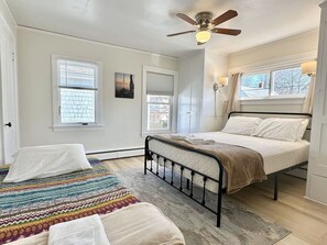 3 Schlafzimmer, Bügeleisen/Bügelbrett, Reisekinderbett, WLAN