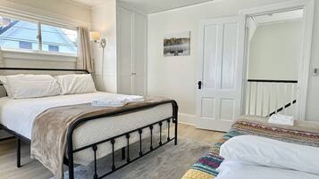 3 sovrum, strykjÀrn/strykbrÀda, resesÀng och wi-fi