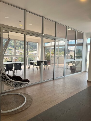 Enjoy 201 Apartamento Moderno con su Propio Estilo