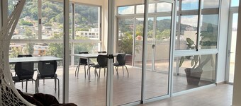 Enjoy 201 Apartamento Moderno con su Propio Estilo