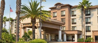 Hotel located close to Ontario Mills, CA , Ontario Convention Center